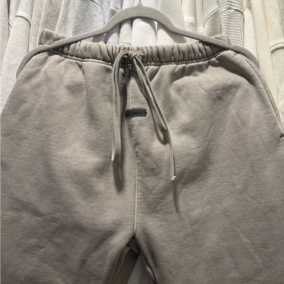 Essentials Fear of God Sweatpants